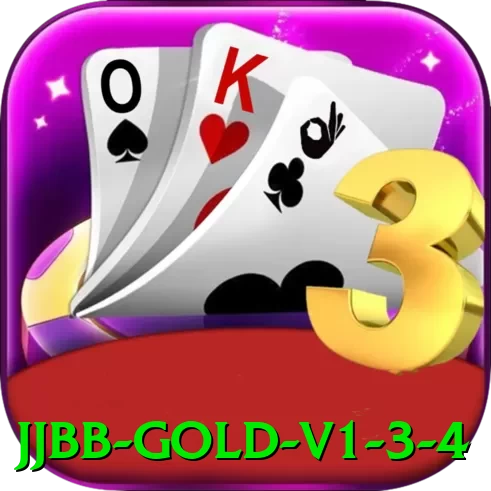 jjbb Gold v1.3.4 - pk