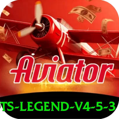 kk4 Slots Legend v4.5.3 - game