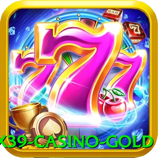 mx39 - Casino Gold - pak
