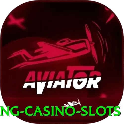 nnnjogo King - Casino &amp; Slots - apk