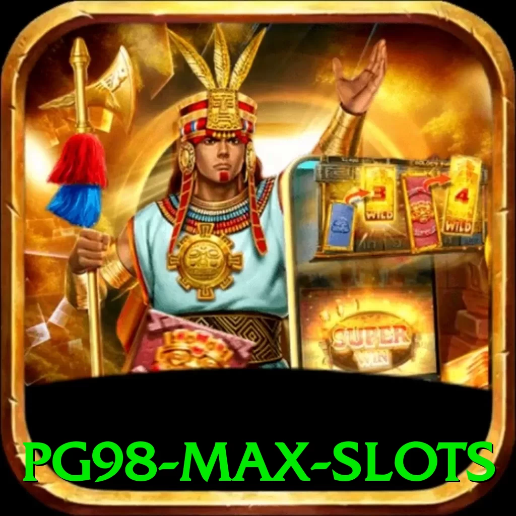 pg98 Max Slots - apk