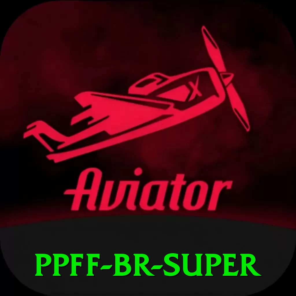 ppff BR Super - pk