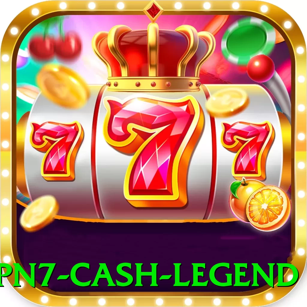 ppn7 Cash Legend - apk
