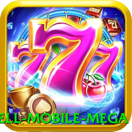 presell Mobile Mega - app