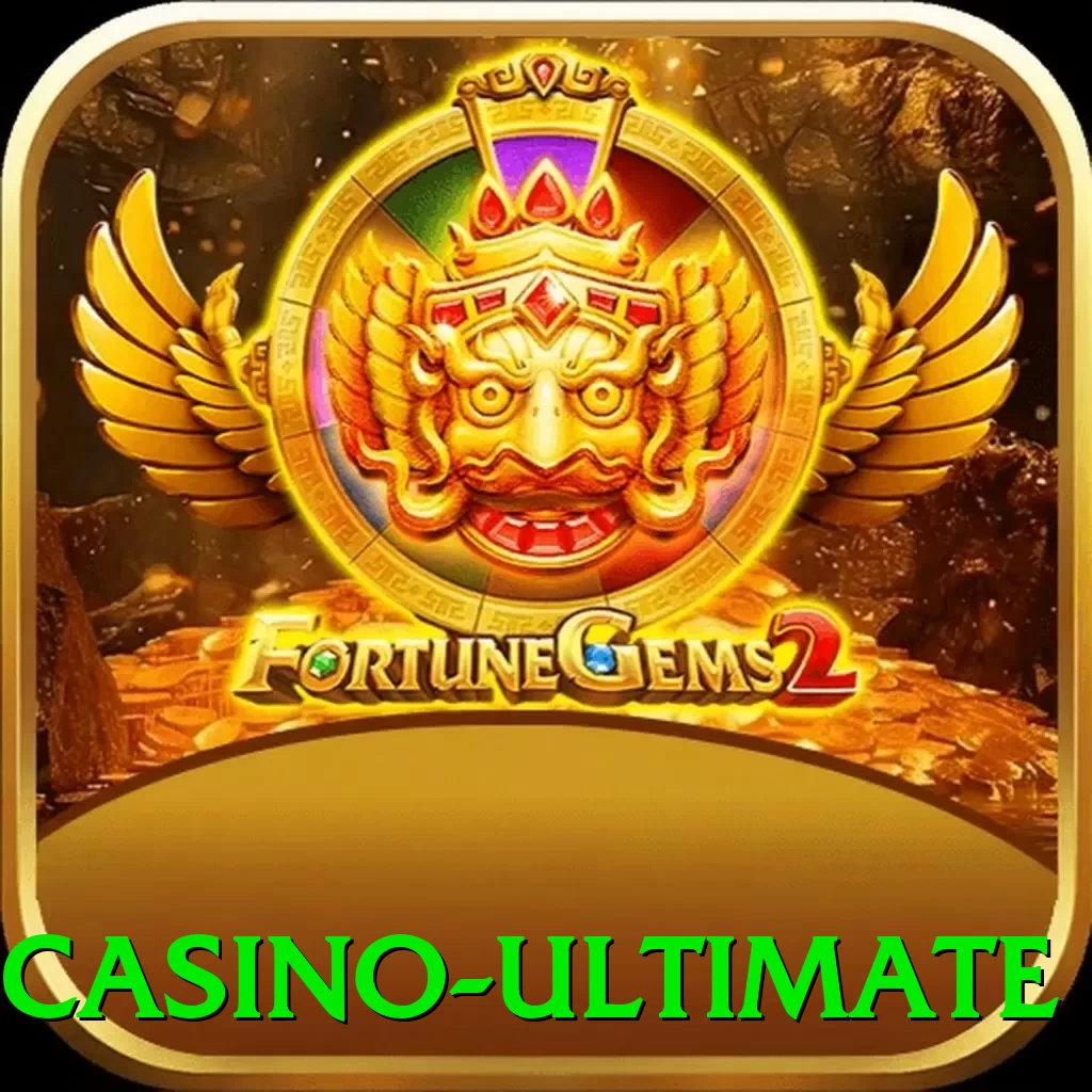rich5588 Live Casino Ultimate - go