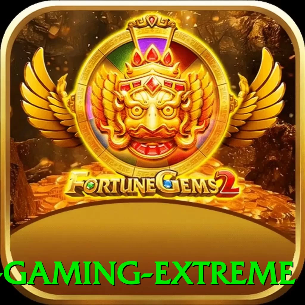 roda7 Gaming Extreme - apk