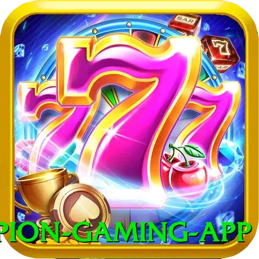 rr123 Champion Gaming App - vip
