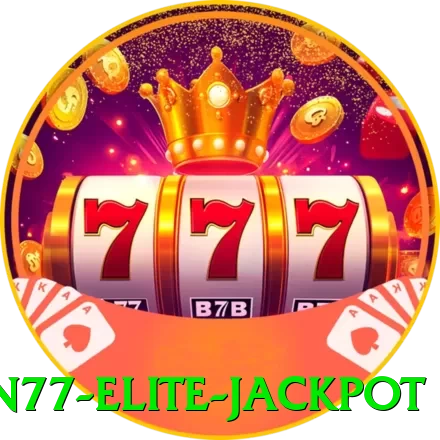 spin77 Elite Jackpot - 💎 apk