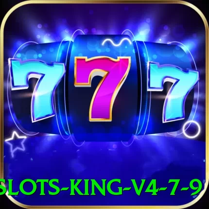 sssq Slots King v4.7.9 - 💎 apk