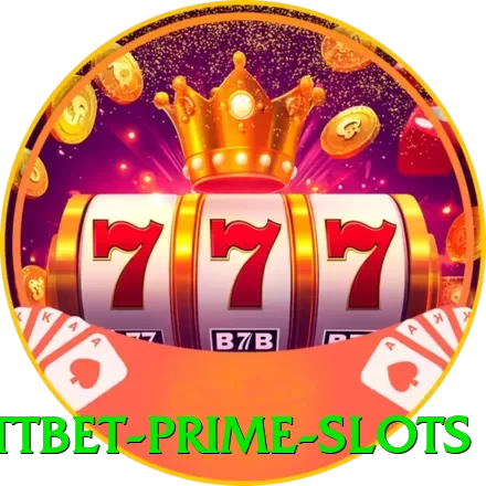sttbet Prime Slots - vip