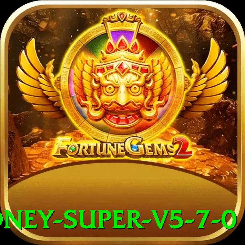 valeu777 Money Super v5.7.0 - pak