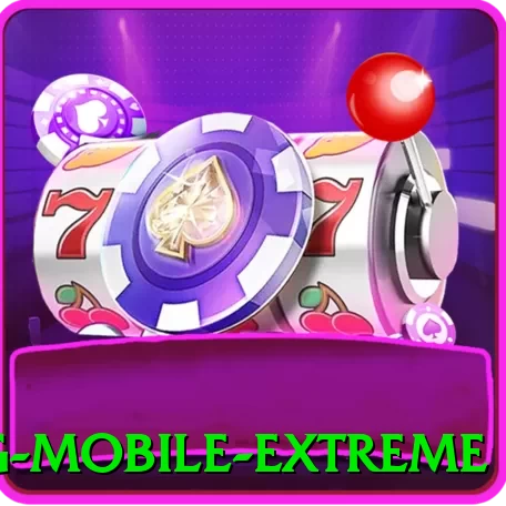 vvvpg Mobile Extreme - go