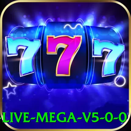 win104 Live Mega v5.0.0 - apk
