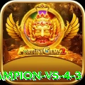 xx11 Jackpot Champion v5.4.3