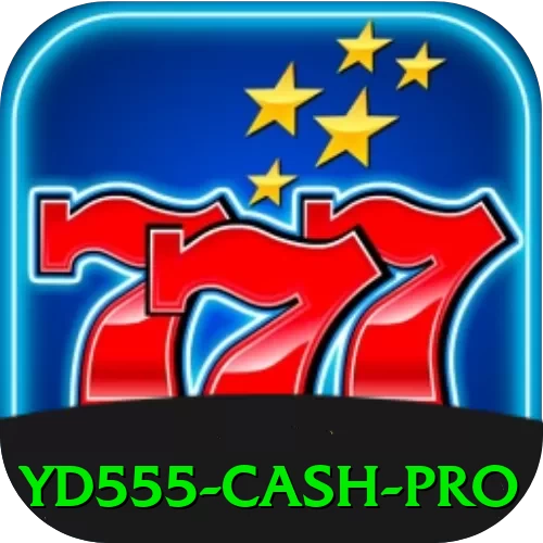 yd555 Cash Pro - pak