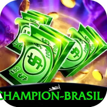 zzz678 Champion Brasil - 🚀 apk